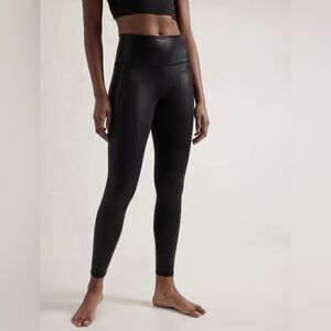 Salutation Stash Shine Tight Size Small